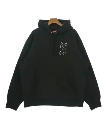 Supreme 후드티 남성용