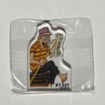 원피스 우프랩 아크릴 스탠드