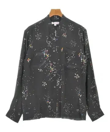 masu 캐주얼 셔츠 남성용