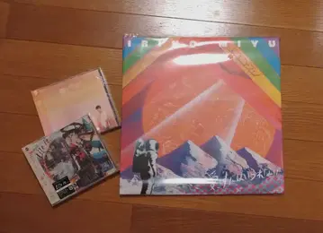 이리노 미유 CD 세트