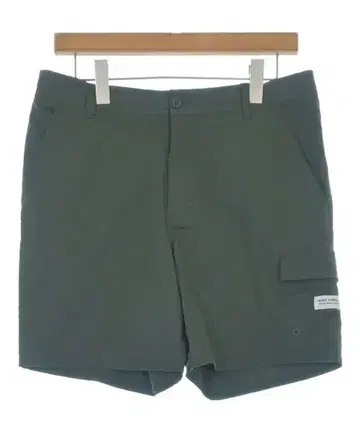 BANKS JOURNAL 남성용 숏팬츠