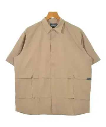 MERRELL 캐주얼 셔츠 남성용