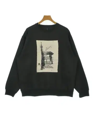 HALHAM 맨투맨 남성용