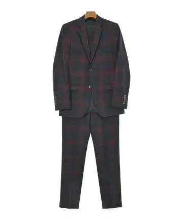 GUCCI 셋업 수트 (기타) 남성용