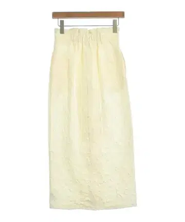 ANGELINA 롱 맥시 길이 스커트 여성용