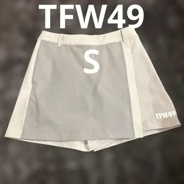 TFW49 여성용 큐롯 타입