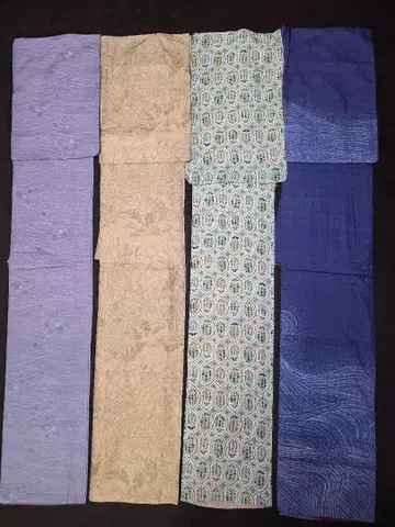 묶음 판매 기모노