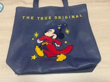 디즈니 판타지아 토트백 프라이즈