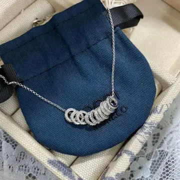 모나코 apm MONACO 목걸이