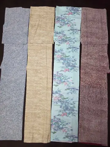 묶음 판매 기모노