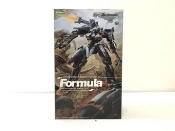 [ 개봉 미조립품 ] 1/48 포뮬러 제노블레이드 크로스 KP401R