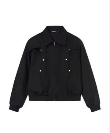 MODITEC M flying flat jacket