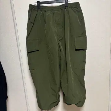 DAIWA PIER39 TECH WIDE 6P PANTS