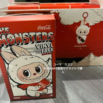 러브브 콜라 HAPPY FACTOR