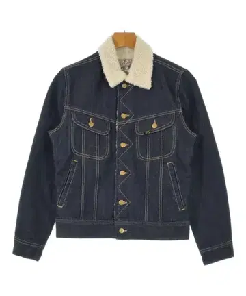 Lee 블루종 (기타) 남성용