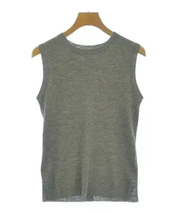 COLUMN 베스트/슬리브리스 여성용