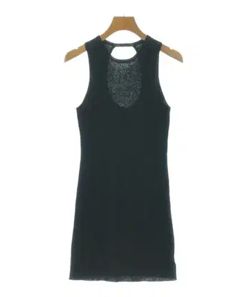 COLUMN 베스트/슬리브리스 여성용