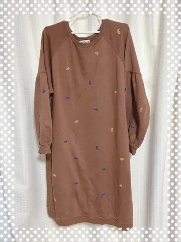 티티카카 무초 15호 루즈핏 롱 트레이닝복