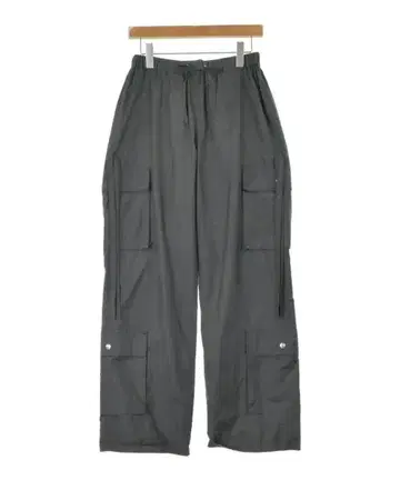 DICH HENDERSON 카고 팬츠 여성용