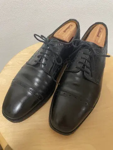 GRENSON made in England