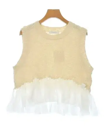 CHIGNON 베스트 여성용