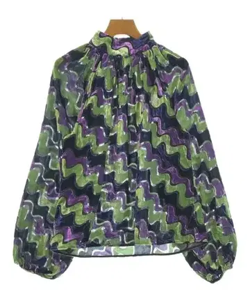 RHODE 블라우스 여성용