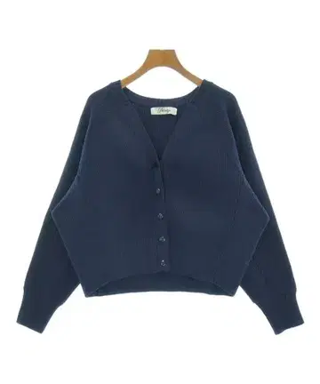 PRIORITY 여성용 가디건