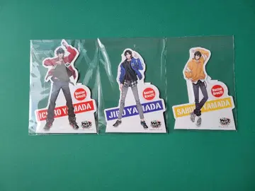 히프마이 이케부쿠로 트레이딩 스탠드 팝