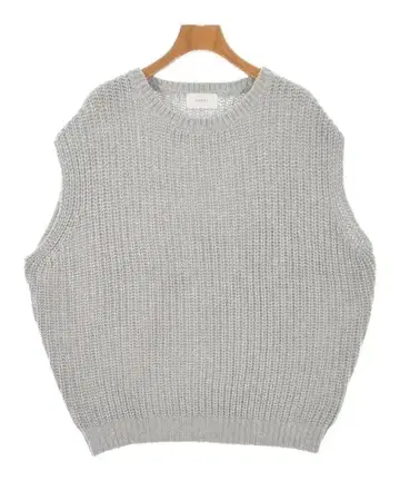 Rosiee 베스트/슬리브리스 여성용