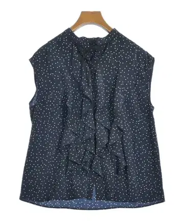 anni plus 블라우스 여성용