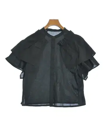 타르타루가 블라우스 여성용