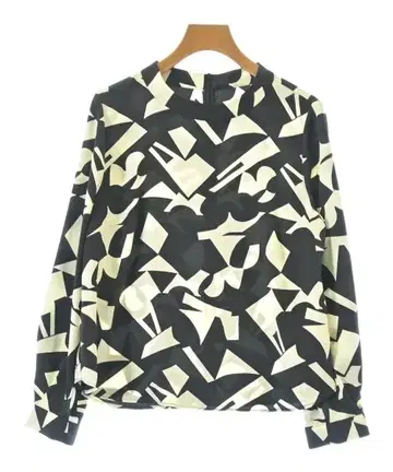 KOKIA 여성용 블라우스