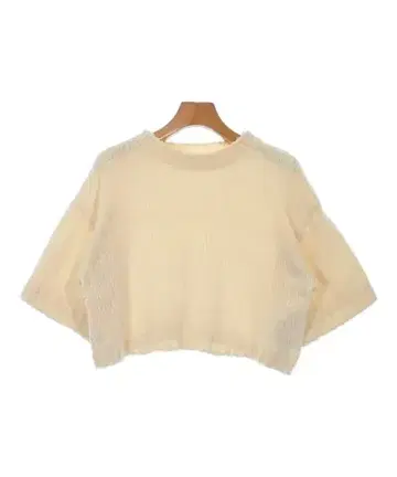 MIESROHE 니트 스웨터 여성용