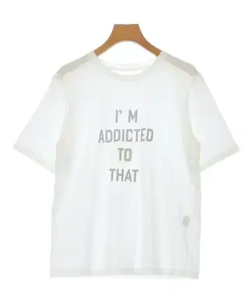 Cafune T셔츠 티셔츠 여성용