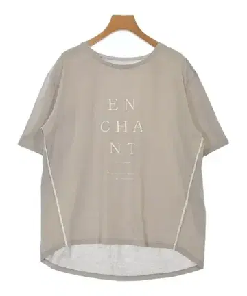 LUGIVA 여성용 티셔츠