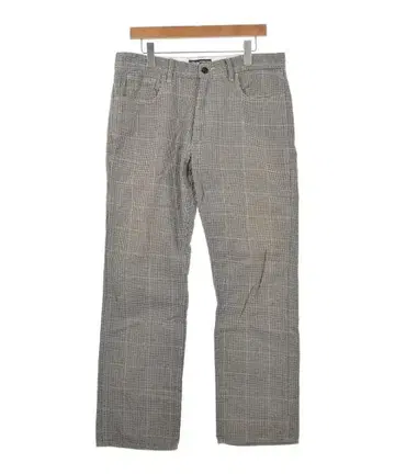 STUSSY 치노 팬츠 남성용