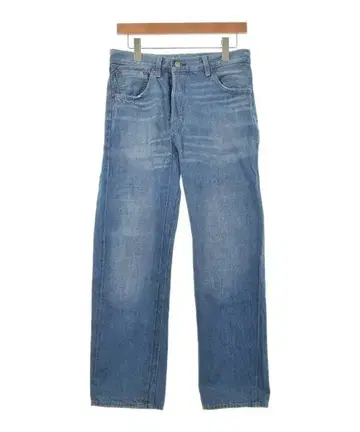 LEVI'S VINTAGE CLOTHING 데님 팬츠 남성용