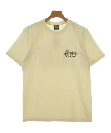 STUSSY 티셔츠 남성용