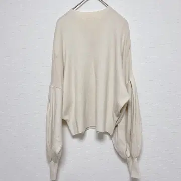 [ F ] GRL 그레일 여성용 상의 니트 스웨터 무지 새상품급 봄