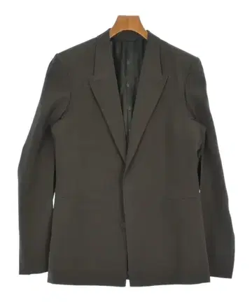 GIVENCHY 테일러드 자켓 남성용