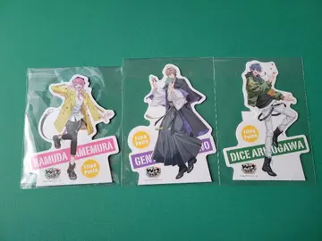 히프노시스 마이크 시부야 트레이딩 스탠드팝