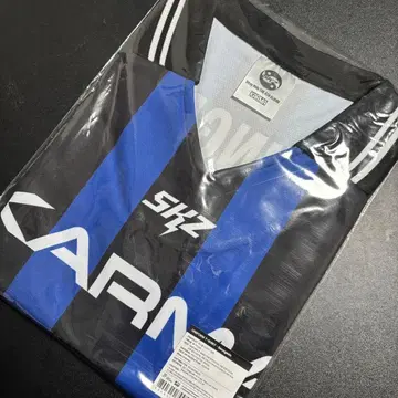 straykids 승민 KARMA 유니폼 미사용 트레이딩 카드 없음