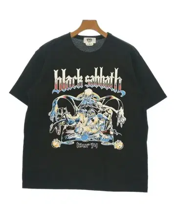 준야 와타나베 맨 티셔츠 티셔츠 남성용