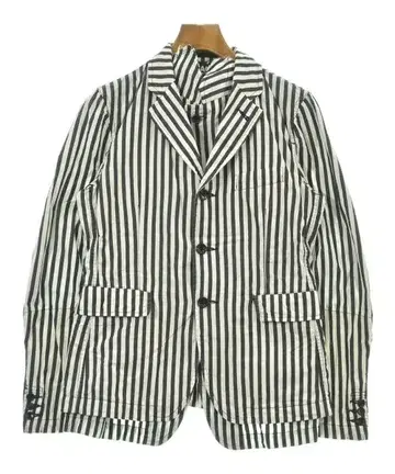 BLACK COMME des GARCONS 캐주얼 자켓 여성용