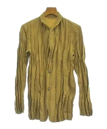 ISSEY MIYAKE MEN 캐주얼 자켓 남성용