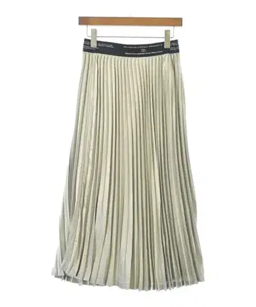 MAVERICK PRESENTS 롱 맥시 길이 스커트 여성용