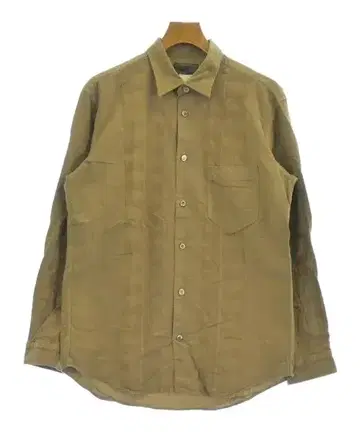 A-POC ABLE ISSEY MIYAKE 캐주얼 셔츠 남성용