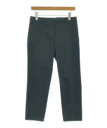 JIL SANDER NAVY 슬랙스 여성용