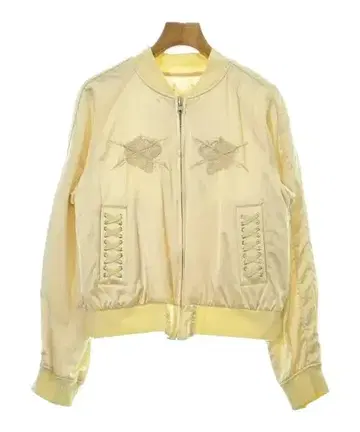 noir kei ninomiya 블루종 여성용