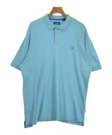 CHAPS 피케 셔츠 남성용